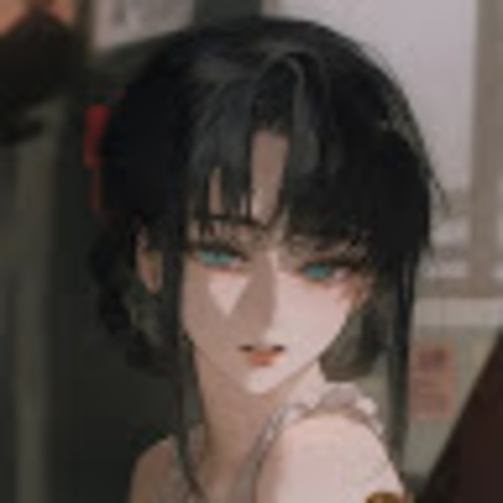 Meet your Posher, Airi